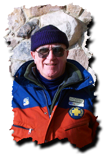 Ivan Brechbill